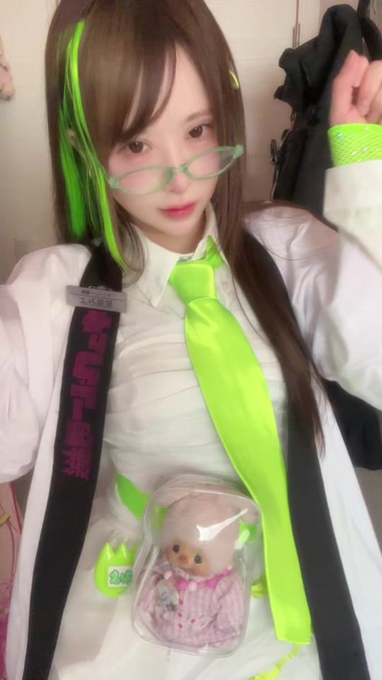 TikTok video thumbnail by chimuchimu_tan