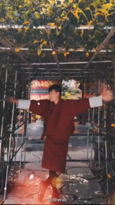 TikTok video thumbnail by sonofbhutan10