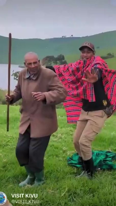 TikTok video thumbnail by mwenekibaba