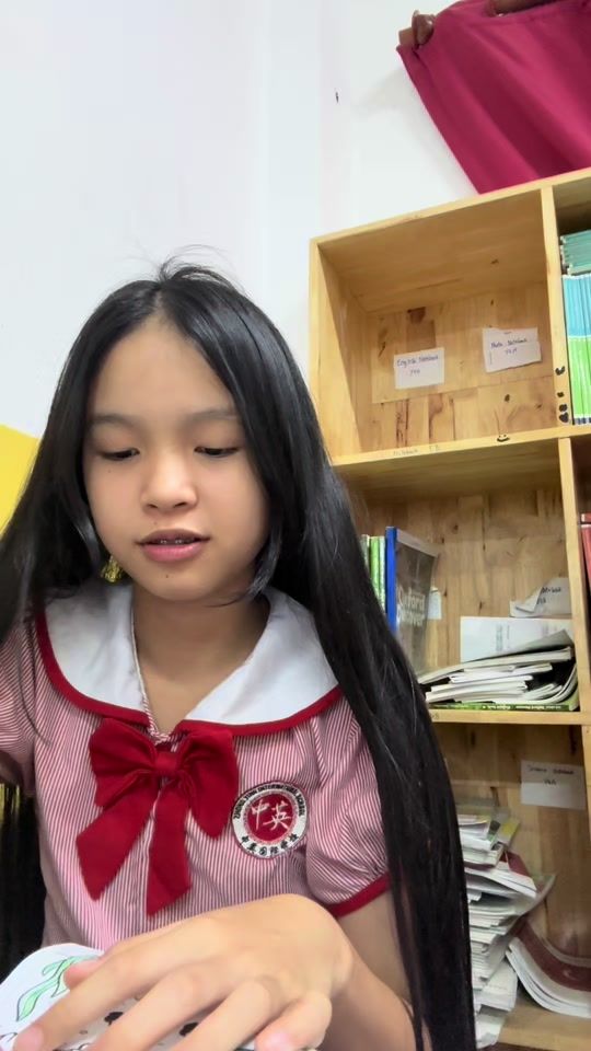 TikTok video thumbnail by ho_lyeing8