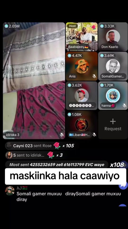 TikTok video thumbnail by baadi40