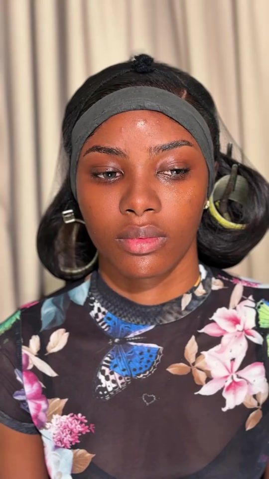 TikTok video thumbnail by blossommakeupsng