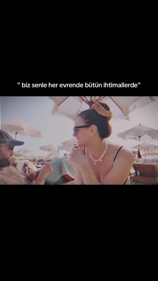 TikTok video thumbnail by iremsarrri