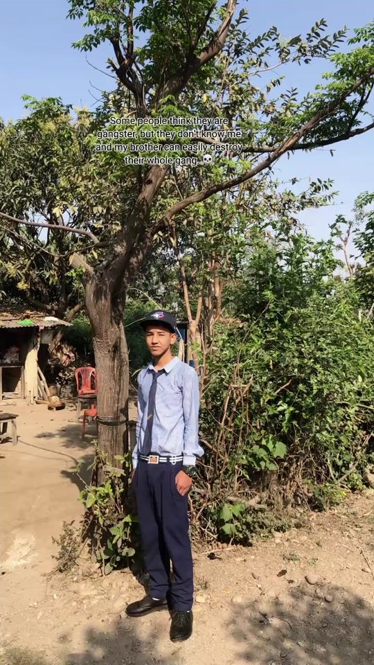 TikTok video thumbnail by sandesh0983