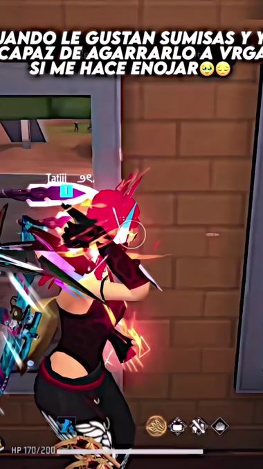 TikTok video thumbnail by tatii_ff