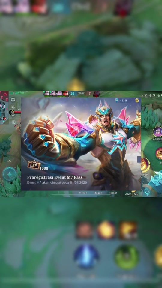 TikTok video thumbnail by oktaa_ramadhani