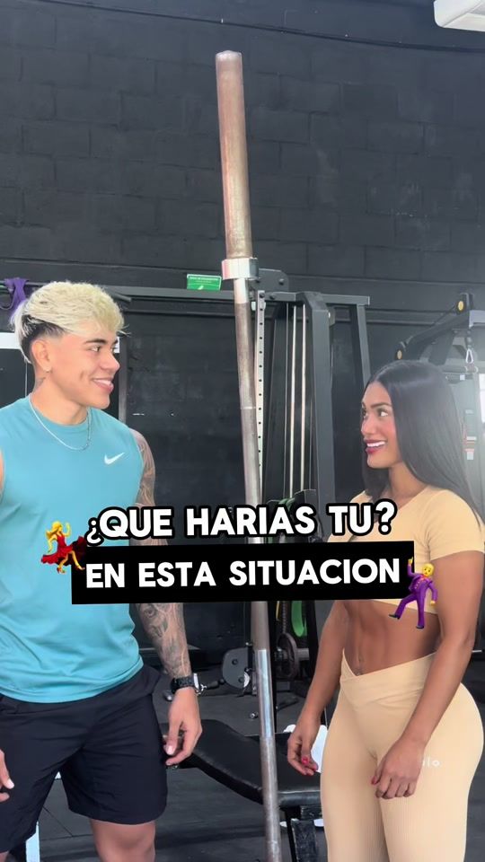 TikTok video thumbnail by mulatafit_
