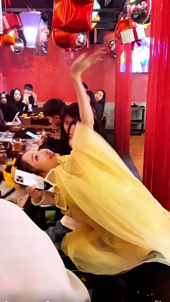 TikTok video thumbnail by yennhibequannho
