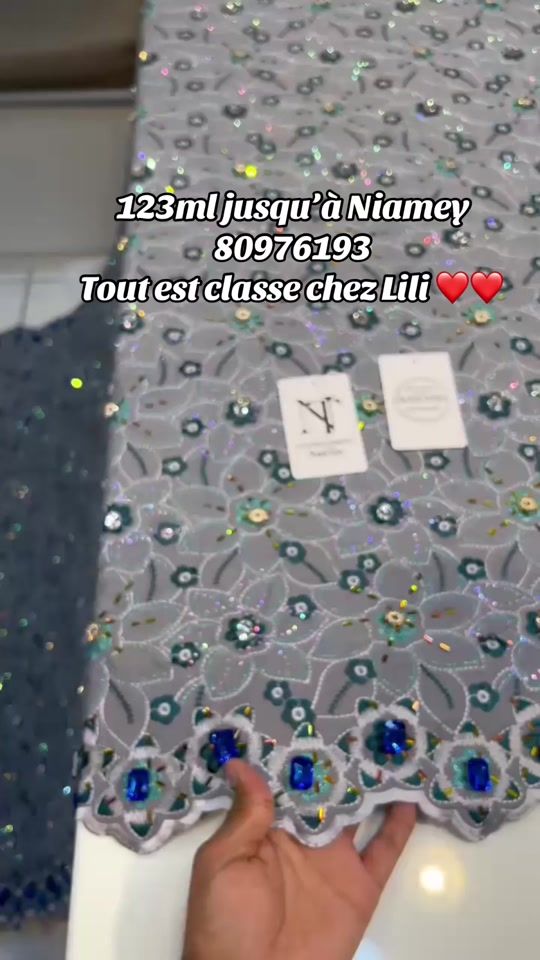 TikTok video thumbnail by tout_est_classe_chez_lil