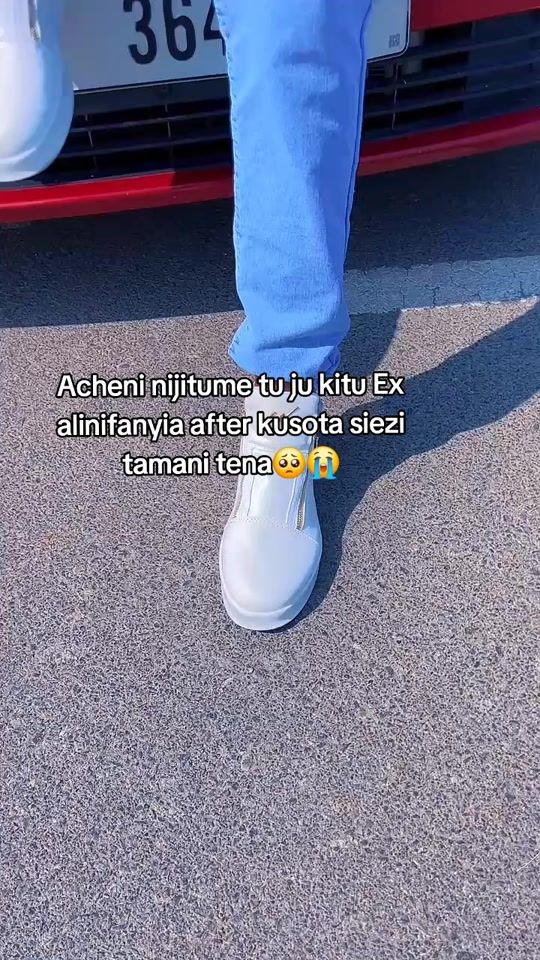TikTok video thumbnail by machakosfinest0