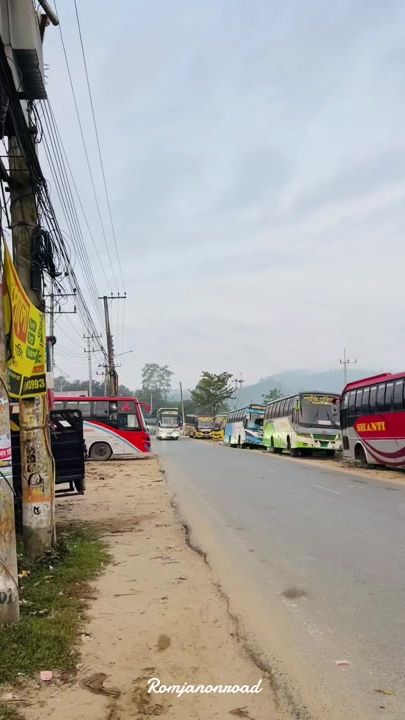 TikTok video thumbnail by romjan.on.road