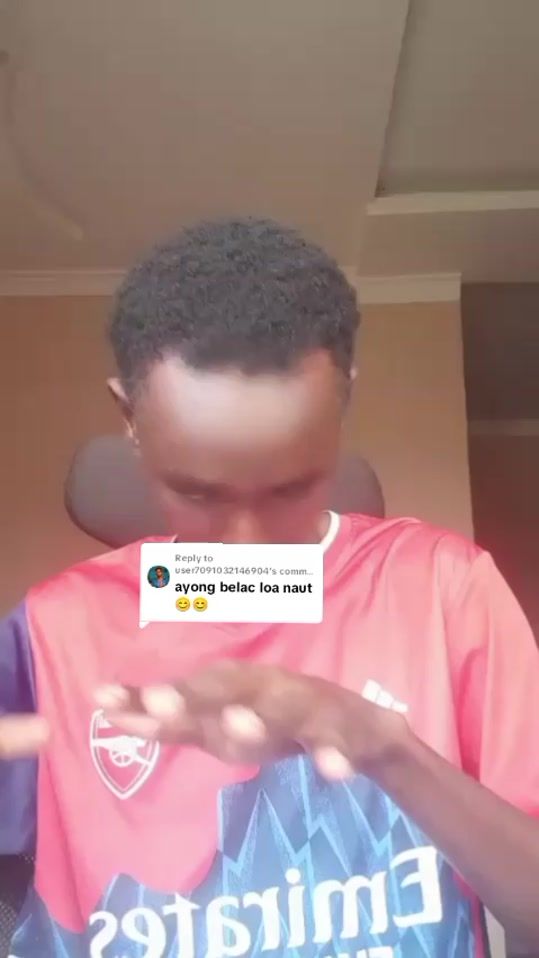 TikTok video thumbnail by calebemuto