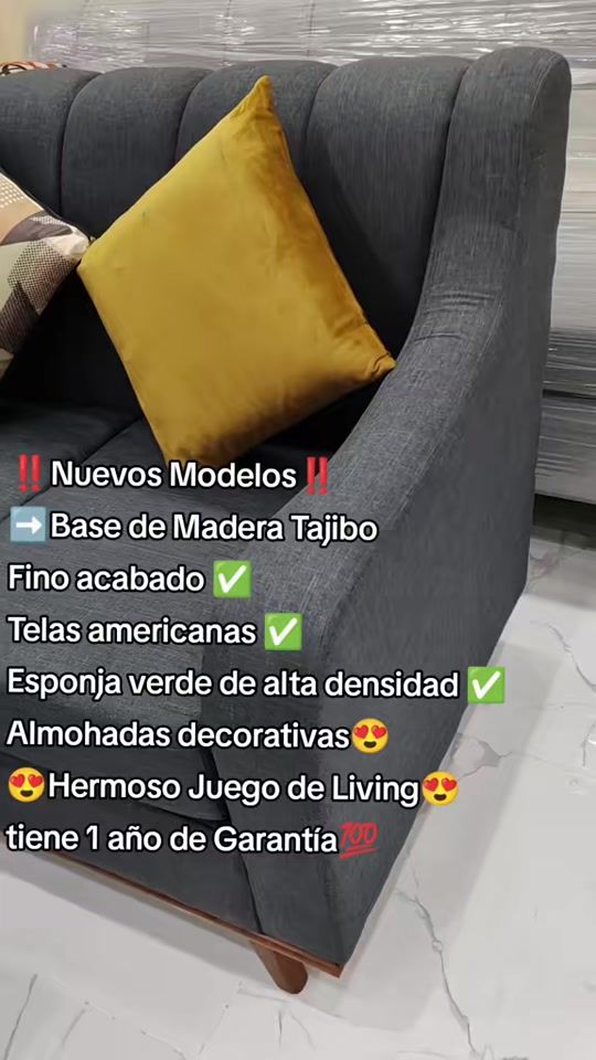 TikTok video thumbnail by mueblesysabel22