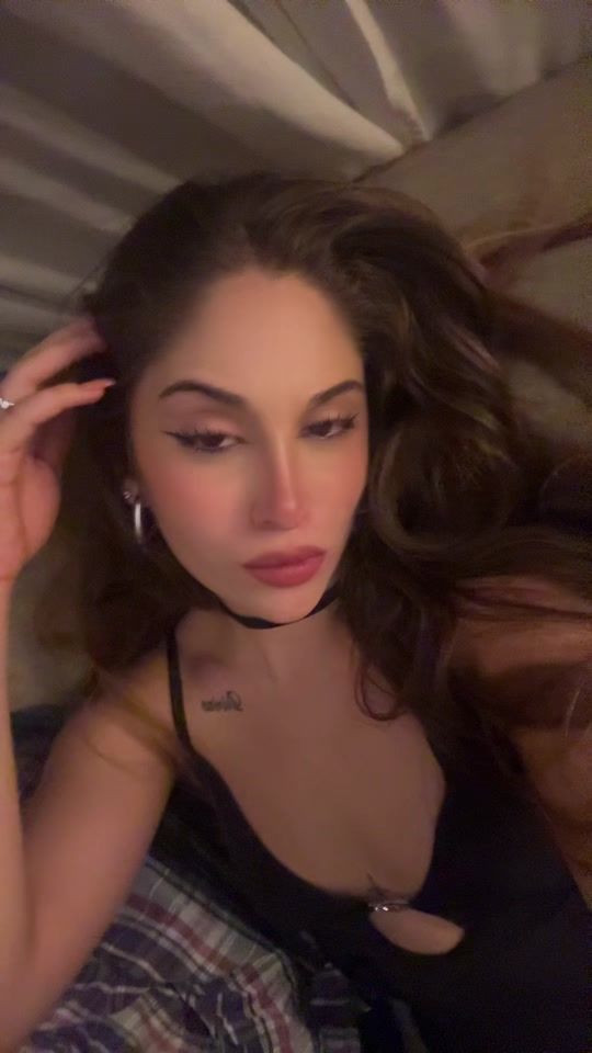 TikTok video thumbnail by shaamii_