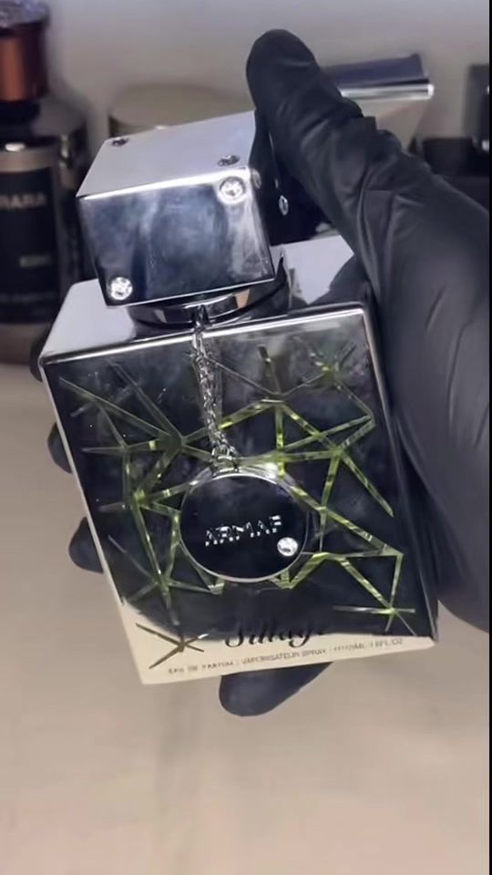 TikTok video thumbnail by parrotparfumerie