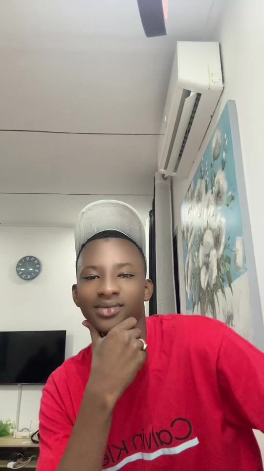 TikTok video thumbnail by abdoul.kader40