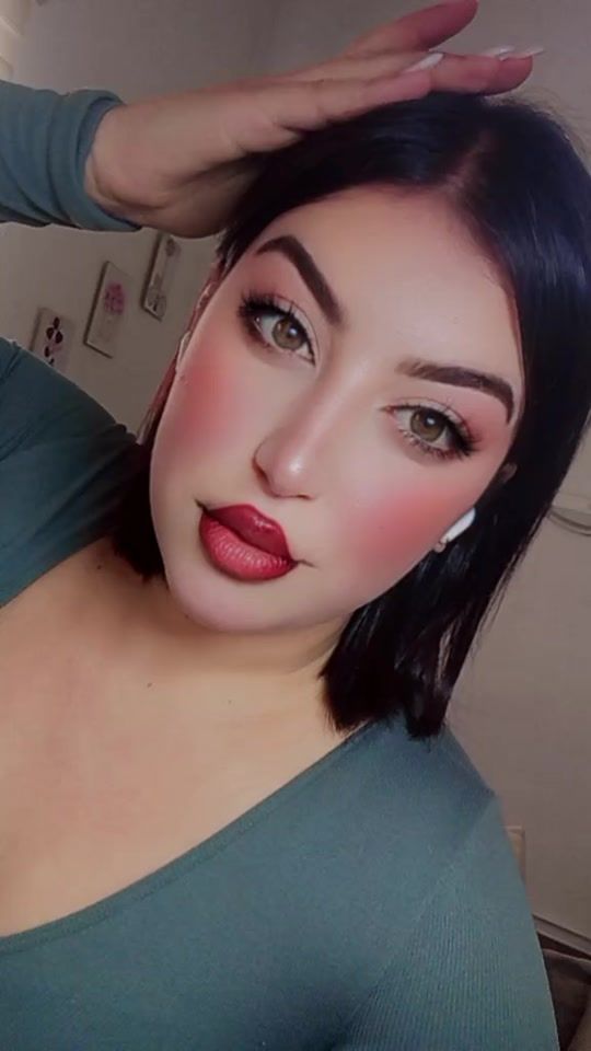 TikTok video thumbnail by ayamerhzi