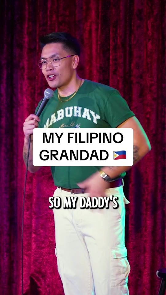 TikTok video thumbnail by jamesroquecomedy