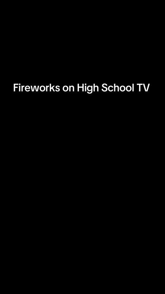 TikTok video thumbnail by highschooltv