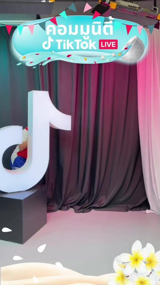 TikTok video thumbnail by tiktoklivecreator_th