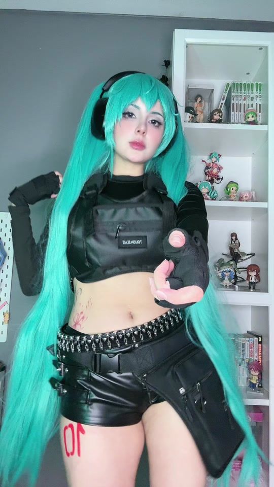 TikTok video thumbnail by catodolly