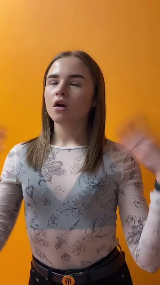 TikTok video thumbnail by ___nikly___