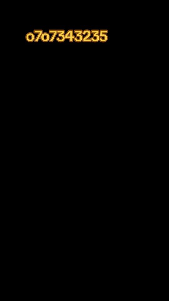 TikTok video thumbnail by hadijun003