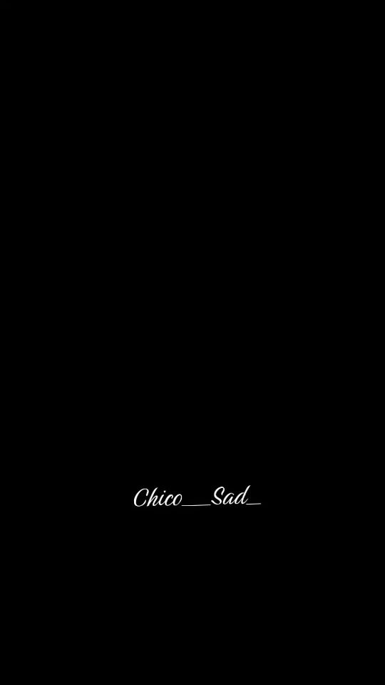 TikTok video thumbnail by luis_hc_23__sad