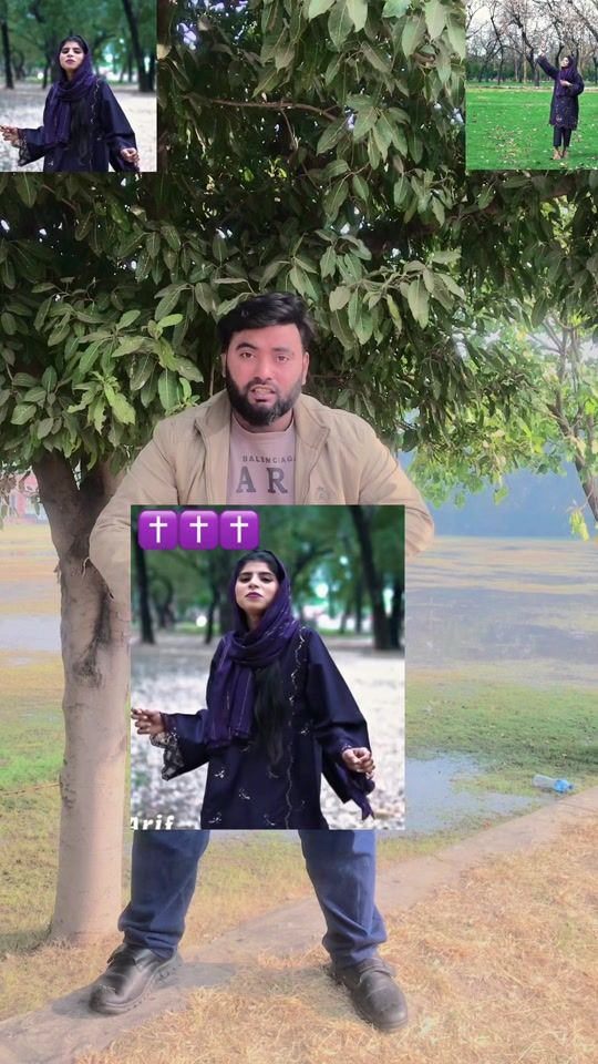 TikTok video thumbnail by veshalprince