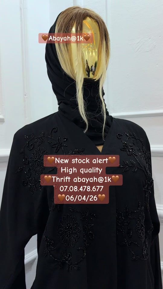 TikTok video thumbnail by _malisafi_store
