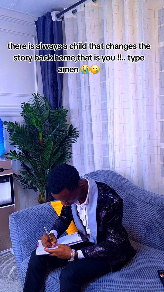 TikTok video thumbnail by prophetebenezer14