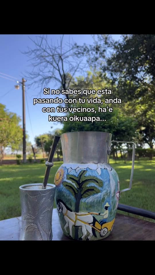 TikTok video thumbnail by terere_oficial_py