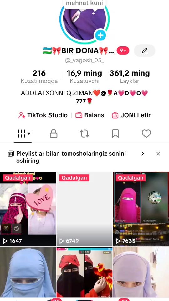 TikTok video thumbnail by _yagosh_05_