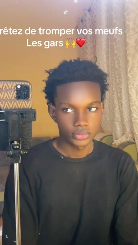 TikTok video thumbnail by abdoul_533