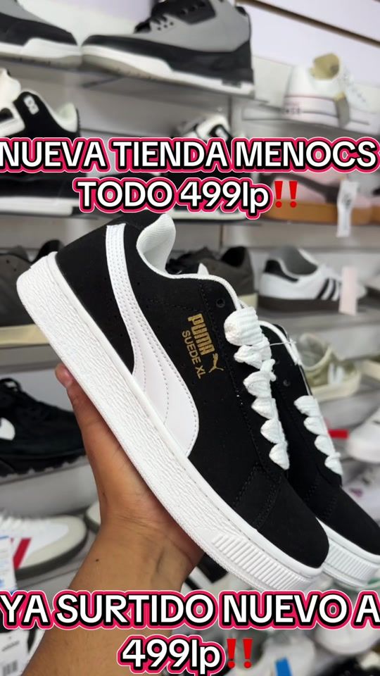 TikTok video thumbnail by menocs_shoes