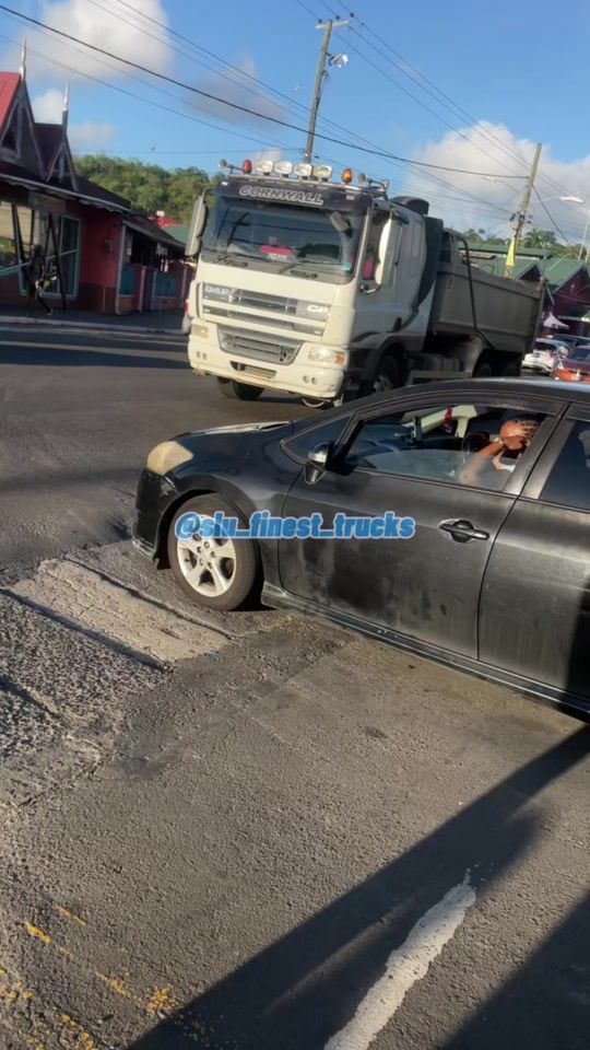 TikTok video thumbnail by slu.finest.trucks