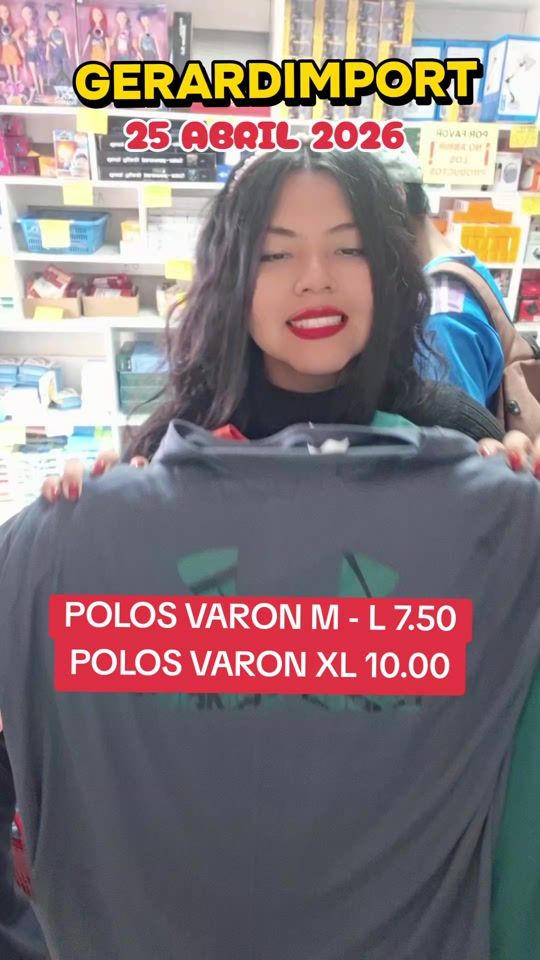TikTok video thumbnail by gerardimportaqp