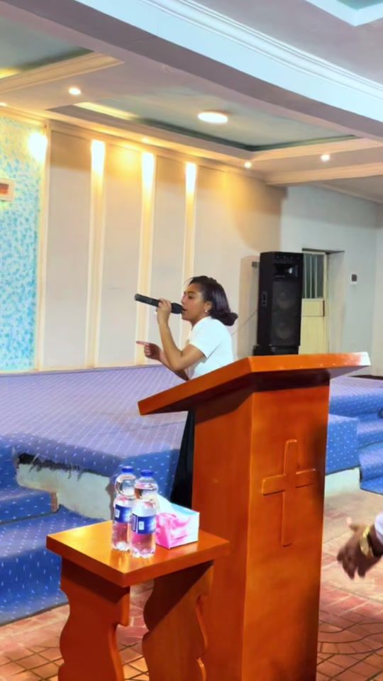TikTok video thumbnail by gospelsingerfiyore