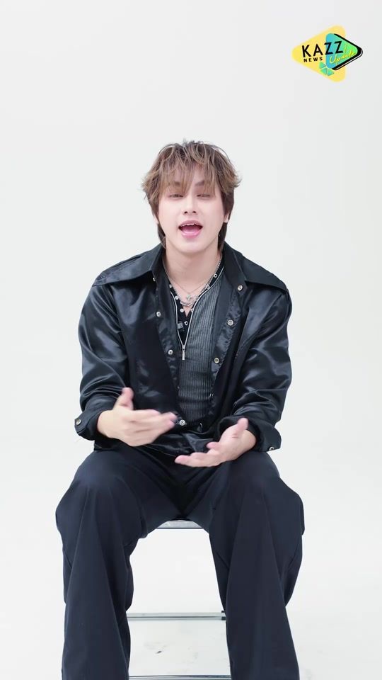 TikTok video thumbnail by kazzmagazine