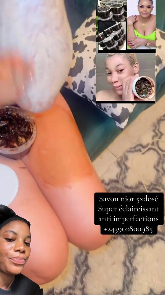 TikTok video thumbnail by melaniamasengu01
