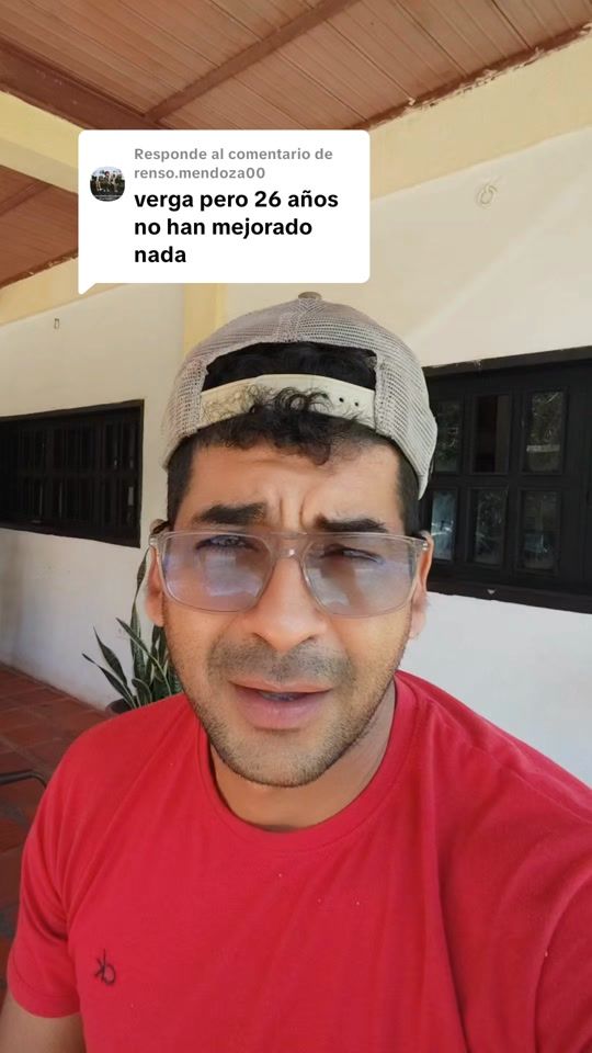 TikTok video thumbnail by migueenlared