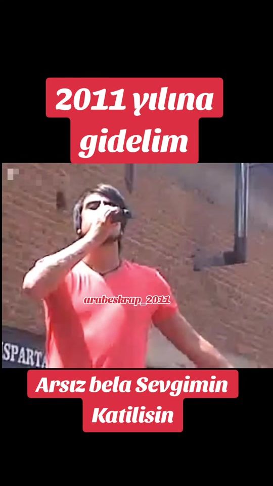 TikTok video thumbnail by arabeskrap_2011