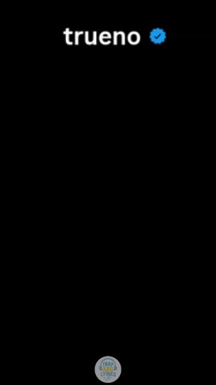 TikTok video thumbnail by trap.arg.lyrics