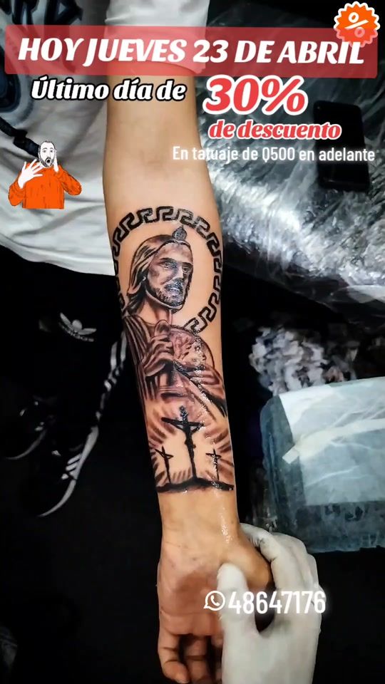 TikTok video thumbnail by joshbytattoo