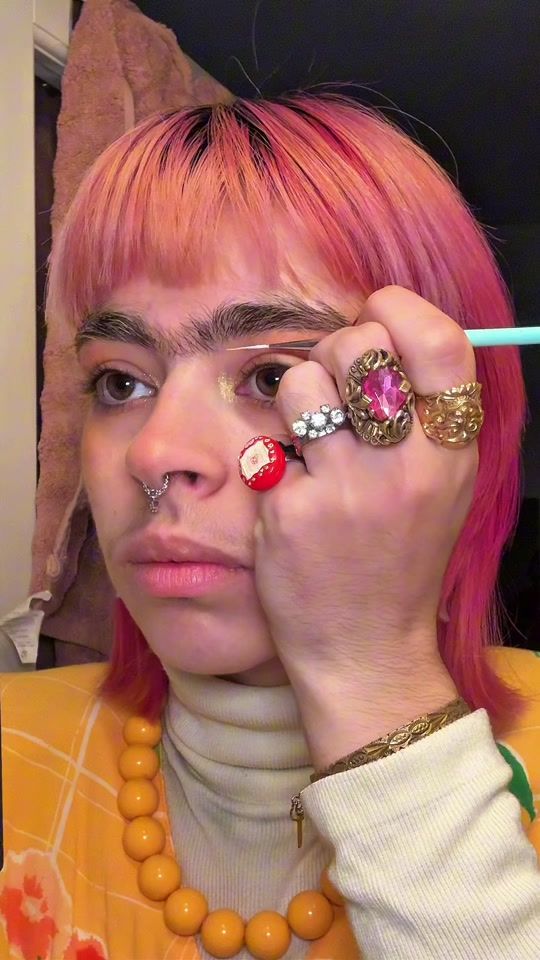 TikTok video thumbnail by salwa.rosa