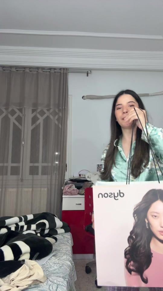 TikTok video thumbnail by yesminebemrii