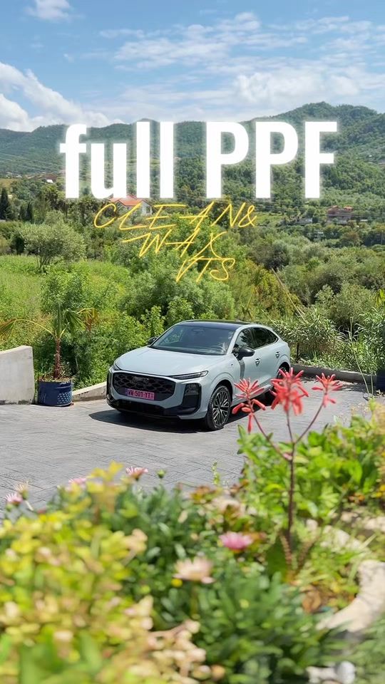 TikTok video thumbnail by cleanandwax