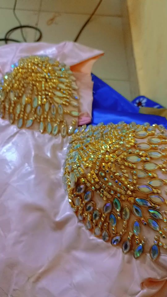 TikTok video thumbnail by dramane.couture.s