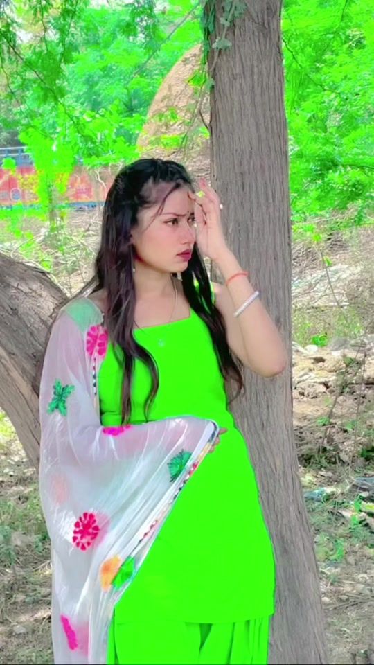 TikTok video thumbnail by simran_viral12