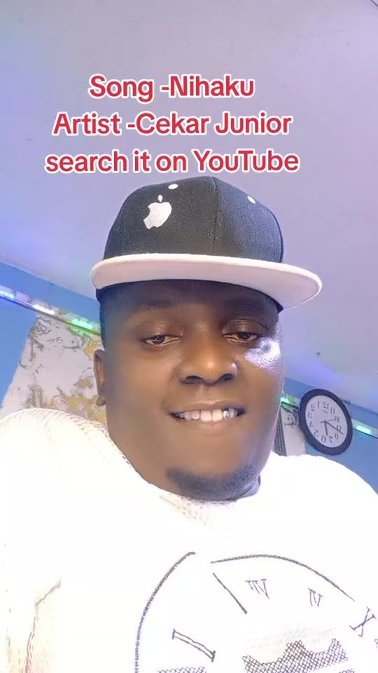 TikTok video thumbnail by cekarjuniorwakihehenji